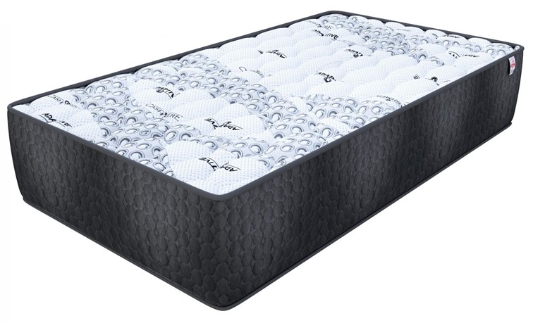 Materac COMFORT MAX 200x200 Cashmere