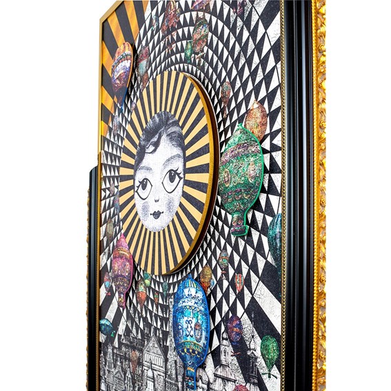 Obraz BALLOONS 110x74cm