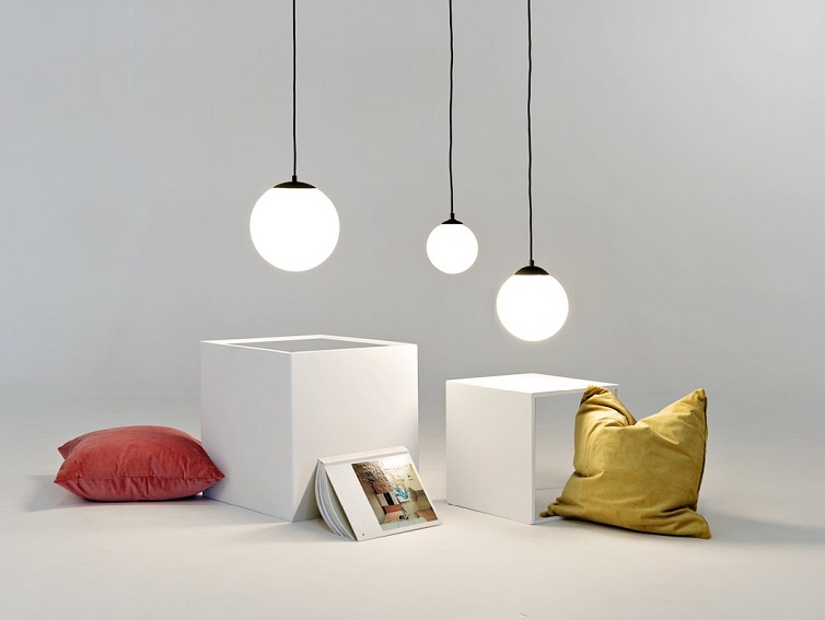 Lampa wisząca MANEN L