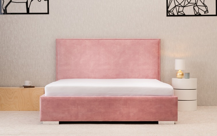 Łóżko Prague 200x200