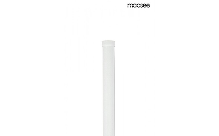 Lampa Ścienna OMBRE 60 Biały