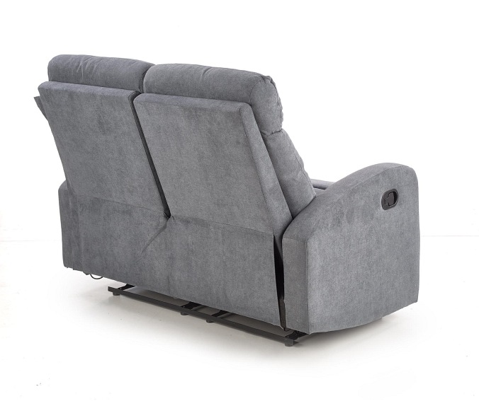 Sofa OSLO 2S Popiel