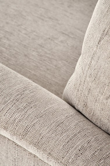 Fotel Wypoczynkowy JAMAL Beżowy