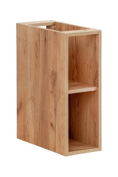 Szafka Niska CAPRI 810A Dąb Złoty Craft