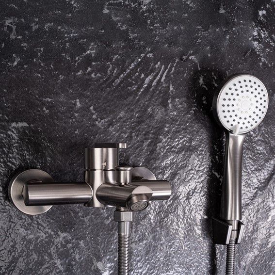 Bateria Wannowa ONTARIO Tytan