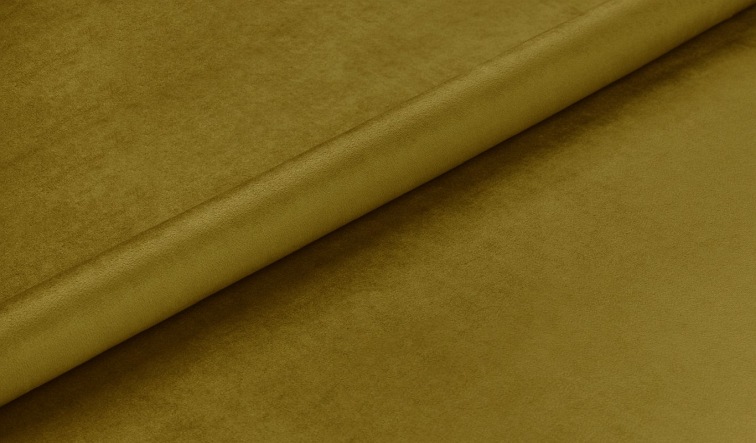 Tkanina George Bamboo 501 Oliwkowy