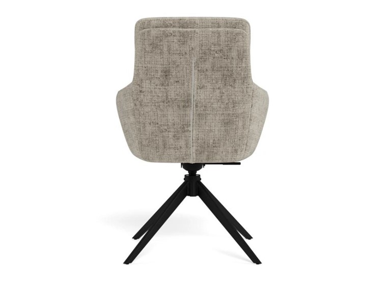 Krzesło ROGER Szary