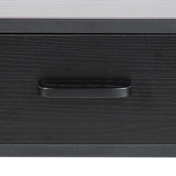 Szafka Nocna SEAFORD Czarny