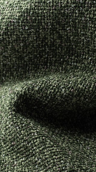 Tkanina HEVRE 77 Zielony (1 mb)