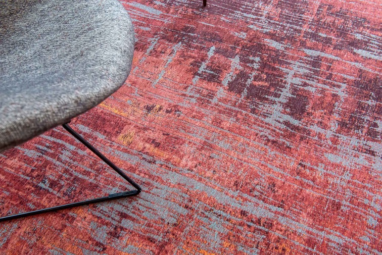 Dywan Nassau Red 9125 170x240 cm