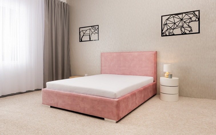 Łóżko Prague 180x200