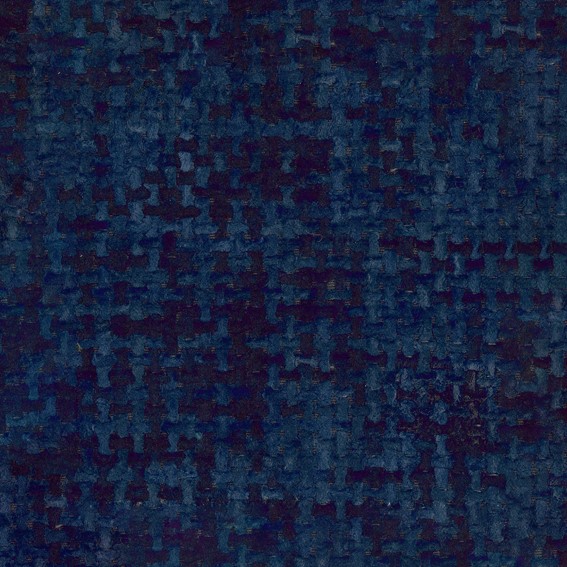 Tkanina TED 88 Granatowy (1 mb)