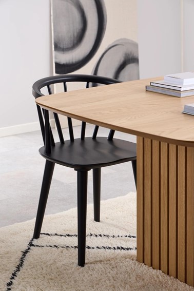 Stół CHRISTO 220x105 Dąb