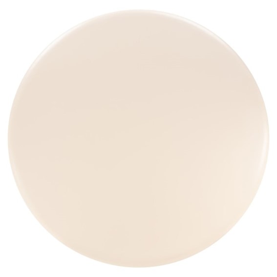 Stół Jadalniany URBAN BLOOM Fi130cm Beżowy