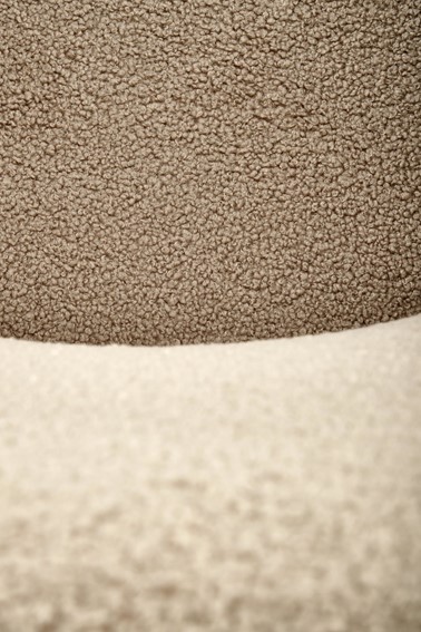 Krzesło K498 Cappucino