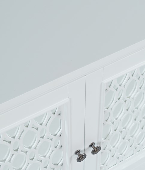 Komoda AVOLA AV2251-38 Biały