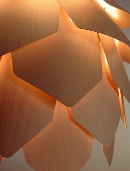 Lampa wisząca CONO 43