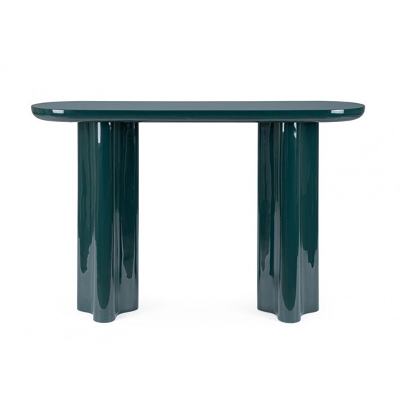 Konsola OTILIA Zielony