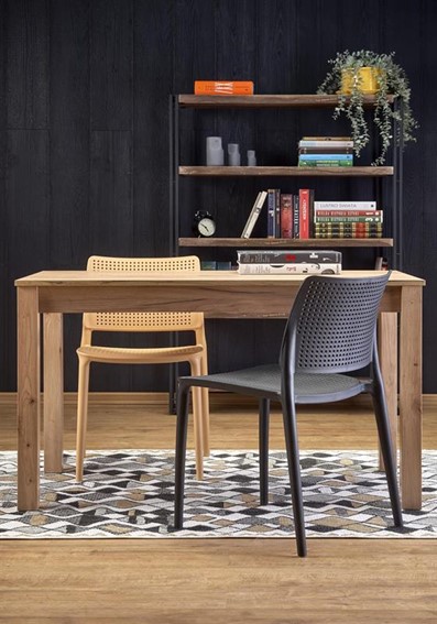 Stół KSAWERY Dąb Craft