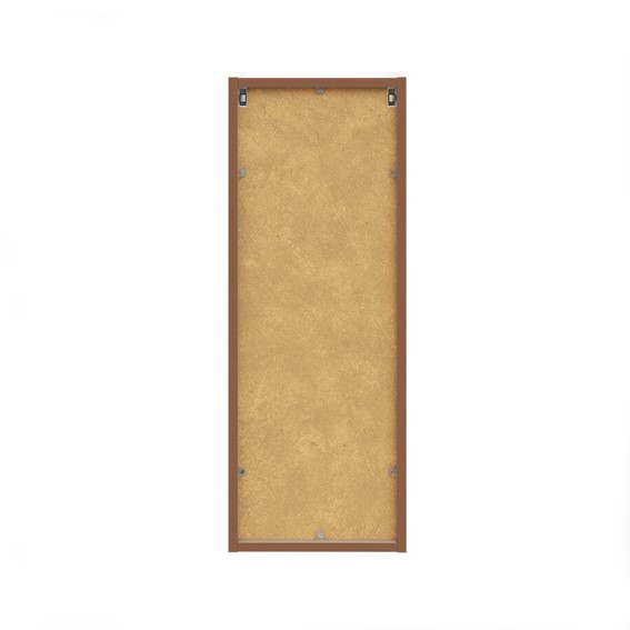 Szafka Wysoka DALIA Kaszmirowy Mat