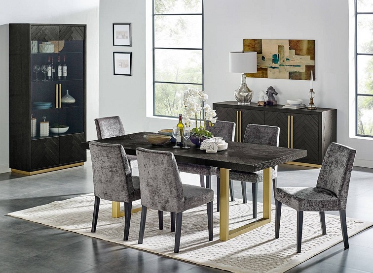 Seville 26-2 Witryna