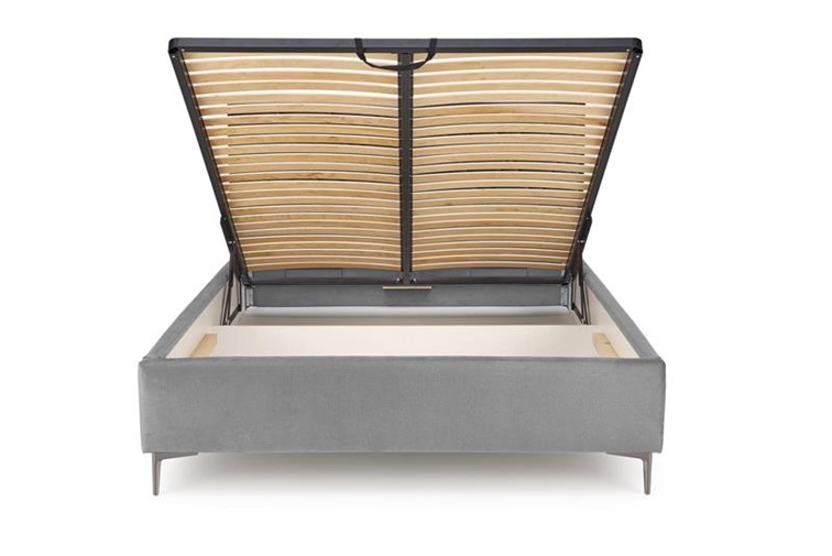 Wezgłowie W5 do Łóżka MODULO 160 Popiel