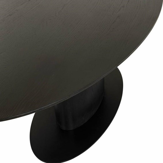 Stół Jadalniany GORDON 300x110cm Brąz