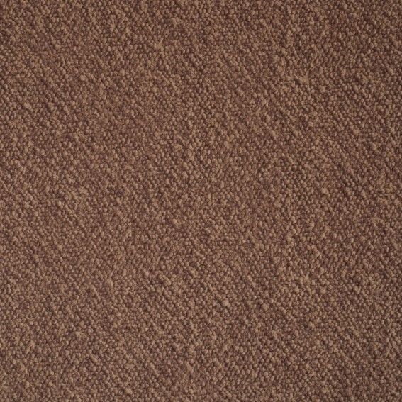 Tkanina Leo 07 Brązowy (1 mb)