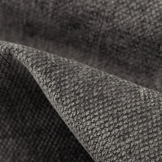 Tkanina HOLMS 18 Grafitowy (1 mb)