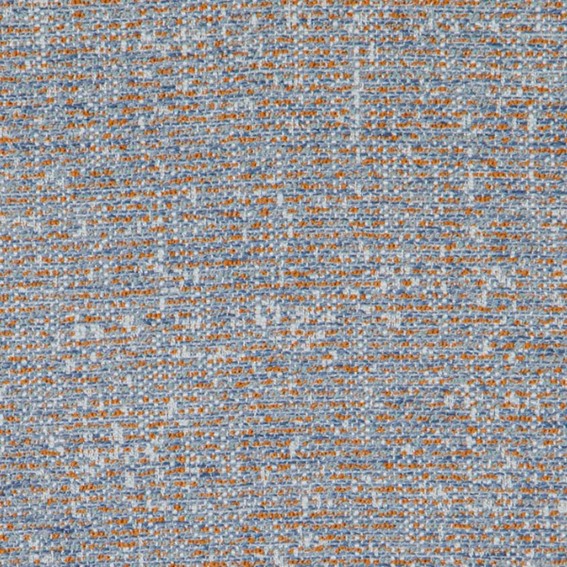 Tkanina Noma 55 Niebieski (1 mb)