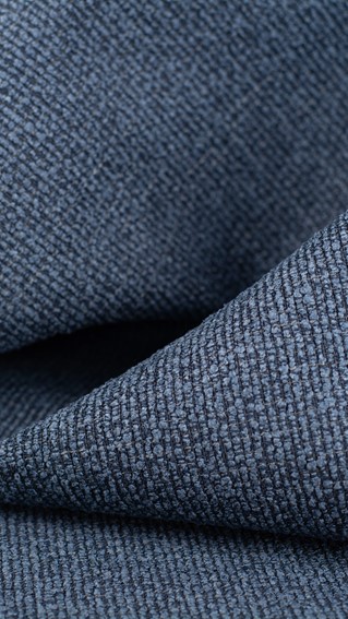 Tkanina PIXIE 86 Granatowy (1 mb)