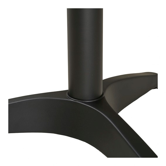 Stół Bistro HOUSE NORDIC fi60 Biały Marmur