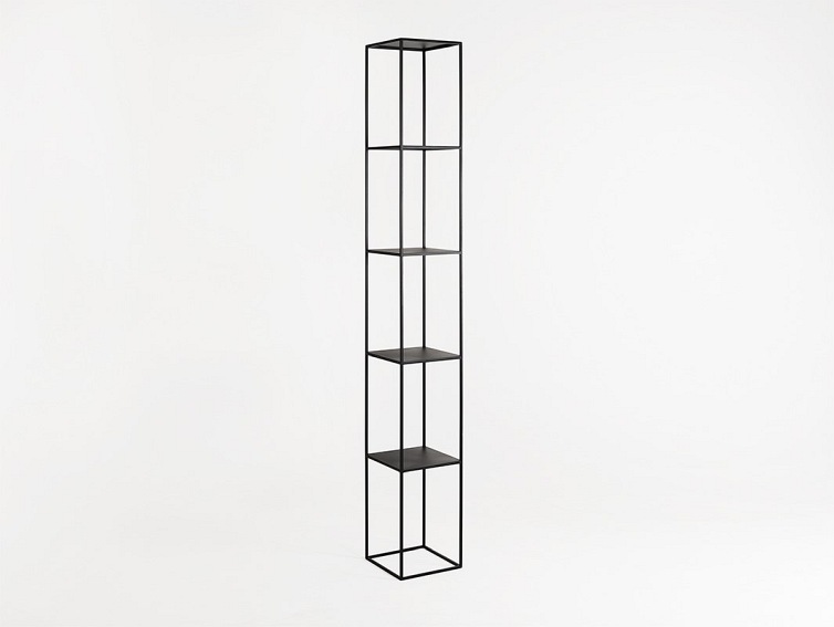 Regał TENSIO PILLAR 5F 230×30