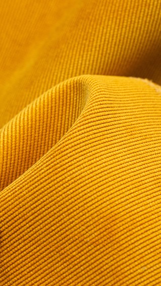 Tkanina RAGO 68 Żółty (1 mb)