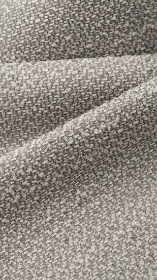 Tkanina MORA 05 Jasny Szary (1 mb)