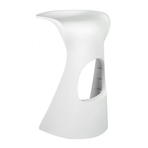 Krzesło Barowe CAMINO 70 Biały