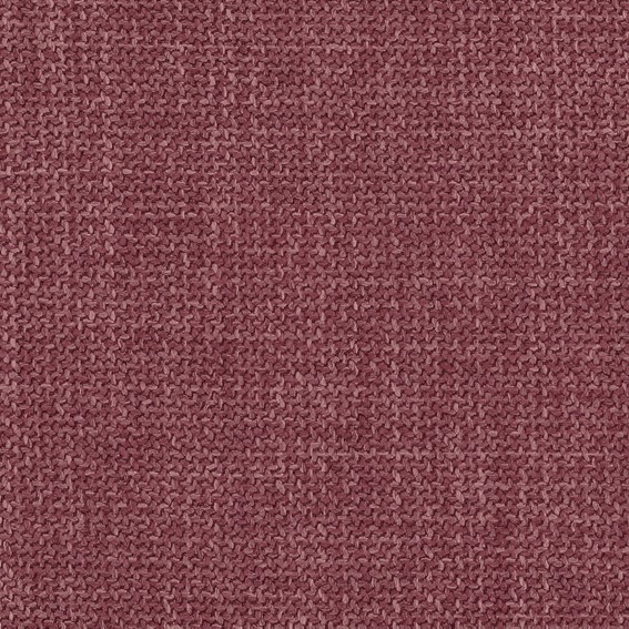 Tkanina BJORN 92 Bordowy (1 mb)