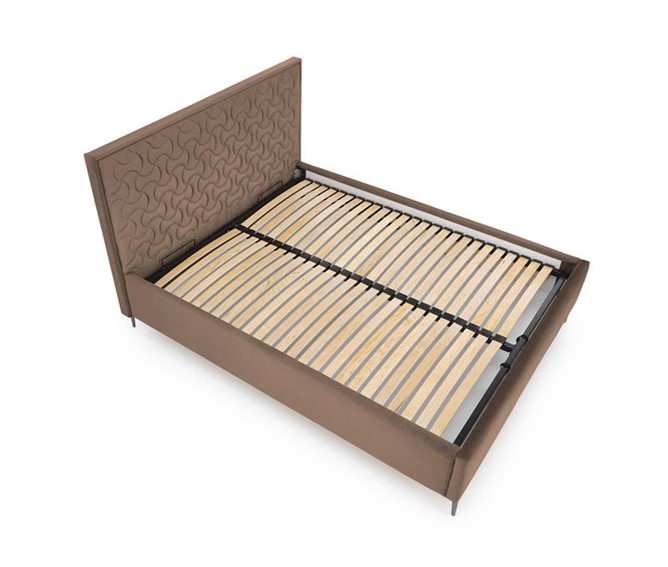 Wezgłowie W2 do Łóżka MODULO 160 Beżowy