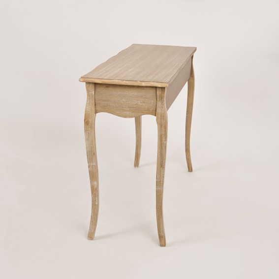 Konsola MERANO 017B Vintage Brązowy/Szary