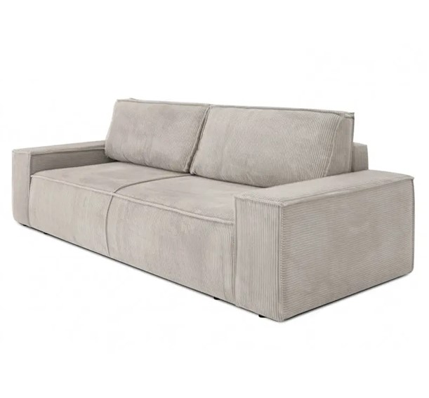 Sofa PILLOW z Funkcją Spania Abramio 1 II Grupa Tkanin