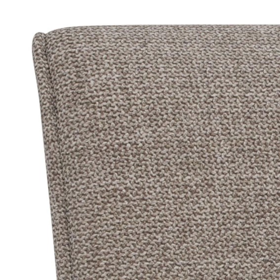 Fotel Biurowy FLYNN Beżowy