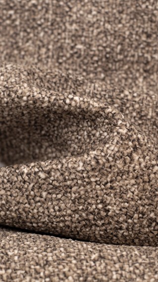 Tkanina LEO 32 Jasny Brązowy (1 mb)