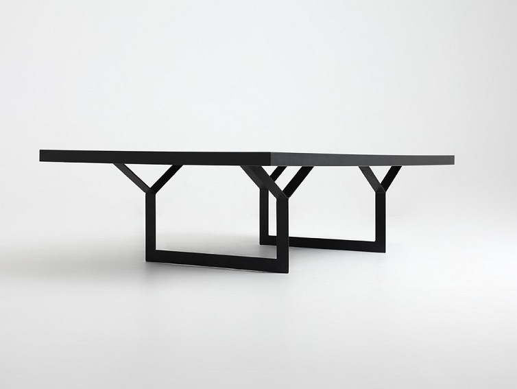 Stół kawowy LONGO 140