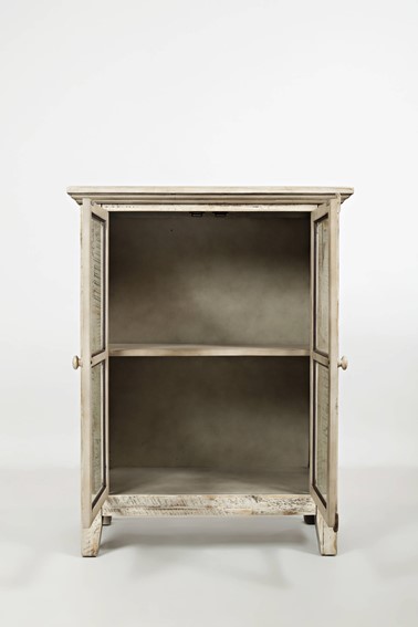 Komoda  AVOLA AV1610-32 Kość Słoniowa