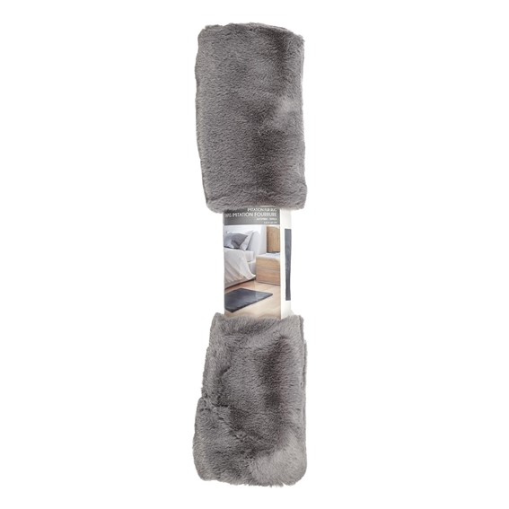 Dywan COCOONIN 110x60 Szary