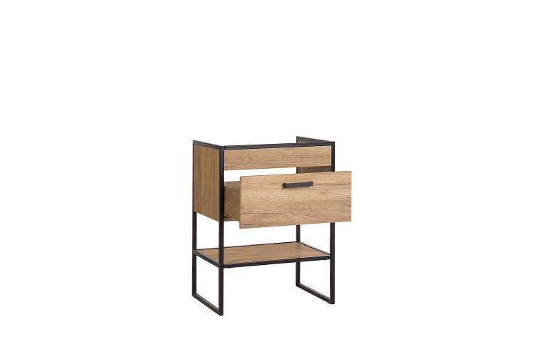 Szafka BROOKLIN 820 Dąb Wotan