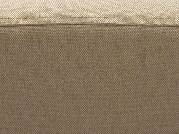 Narożnik Rozkładany Atlantica P 250x160 Ruchome Piaski/Orzech