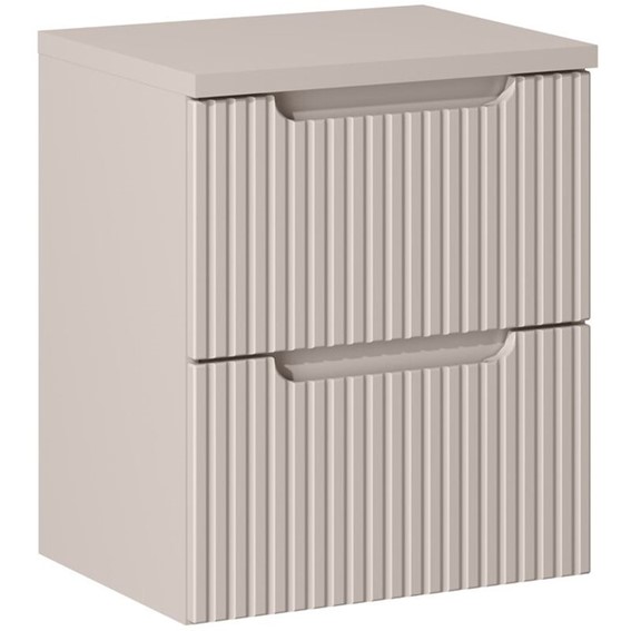 Zestaw Meblowy NOVA 50cm Kaszmirowy Mat