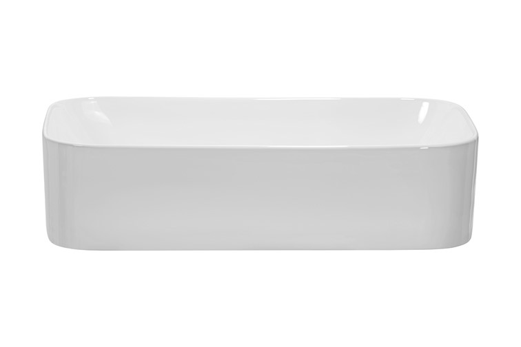 Umywalka Nablatowa KATI60-SW 7857B(60) Biały