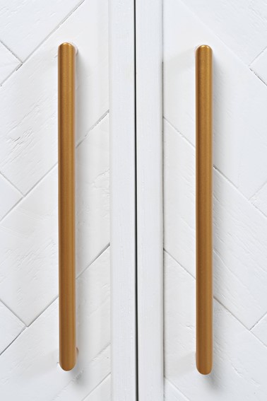 Komoda AVOLA AV2056-79 Biały